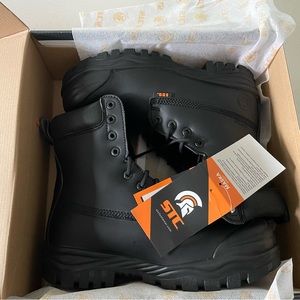 STC Composite Boots